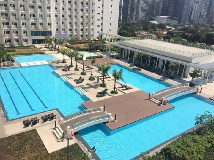 Jazz Hunter Residence Manila Exteriér fotografie